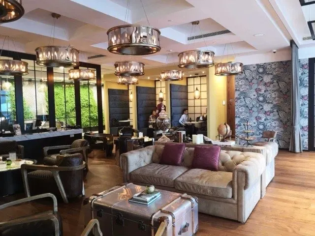 Frasers Tower, 182 Cecil Street, Singapore 069547, Frasers Tower, 182 Cecil Street, Singapore 069547, Singapore 069547 — office space for rent, photo 2