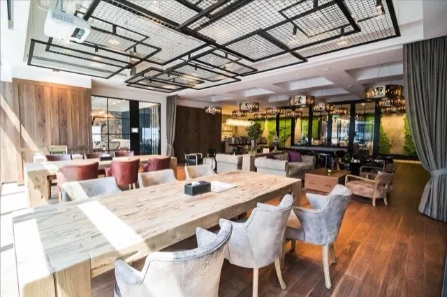 Frasers Tower, 182 Cecil Street, Singapore 069547, Frasers Tower, 182 Cecil Street, Singapore 069547, Singapore 069547 — office space for rent, photo 2