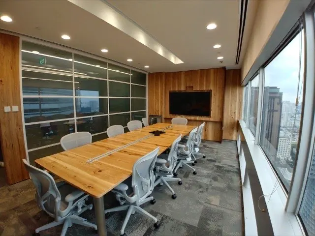 Level 35, The Gateway West, 150 Beach Road, Level 35, The Gateway West, 150 Beach Road, Singapore 189720 — office space for rent, photo 2