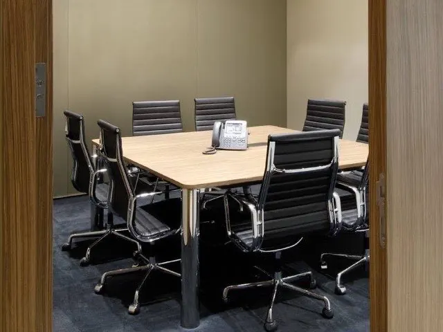 North Tower, One Raffles Quay, Level 25, North Tower, One Raffles Quay, Level 25, Singapore 048583 — office space for rent, photo 1