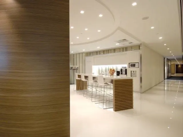 North Tower, One Raffles Quay, Level 25, North Tower, One Raffles Quay, Level 25, Singapore 048583 — office space for rent, photo 4