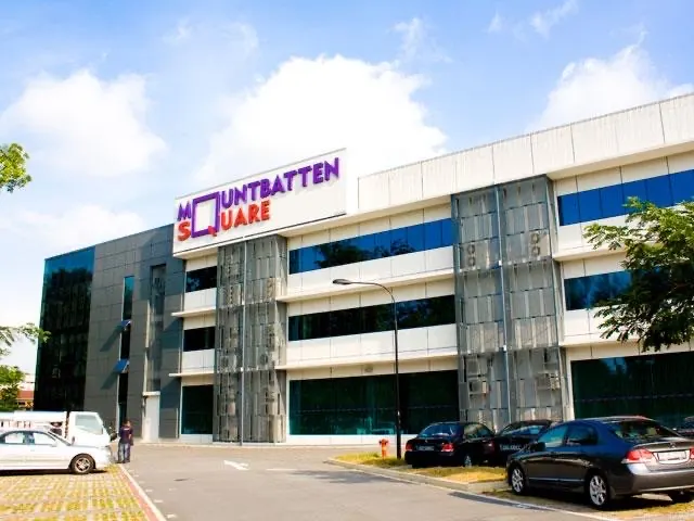 229 Mountbatten Road, Mountbatten Square #02-41, 229 Mountbatten Road, Mountbatten Square #02-41, Singapore 398007 — office space for rent, photo 1