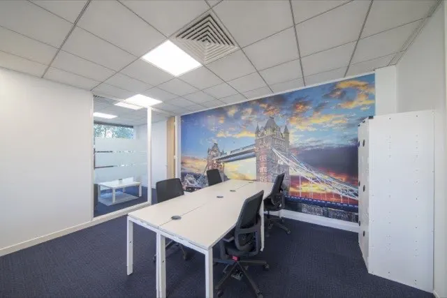 Flexible Office Space in Singapore: The Complete Guide
