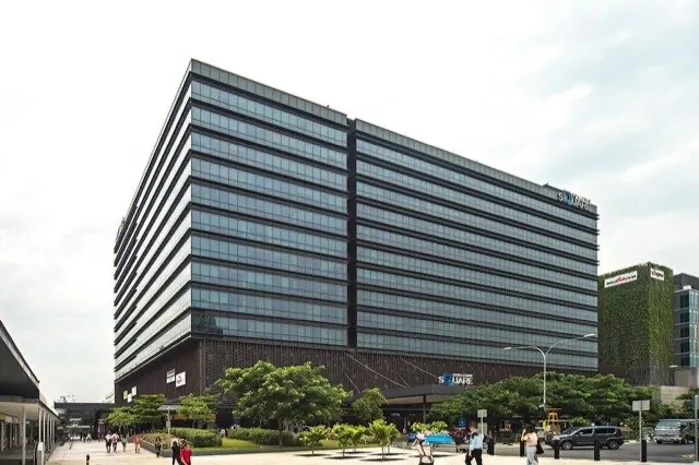 60 Paya Lebar Road, Paya Lebar Road 60, Singapore 409051 — office space for rent, photo 2