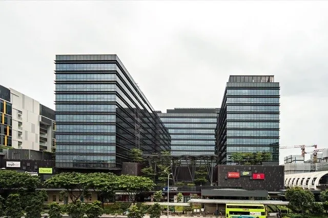 60 Paya Lebar Road, Paya Lebar Road 60, Singapore 409051 — office space for rent, photo 2