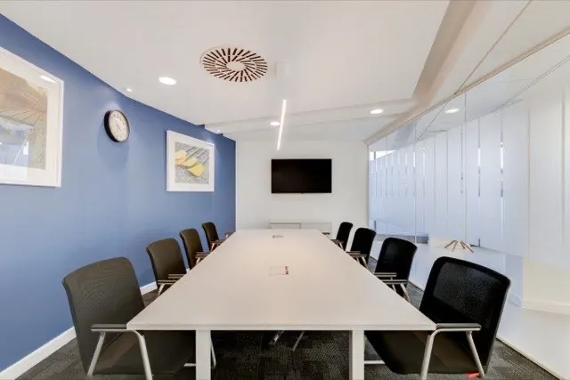 1 Harbourfront Place, Harbourfront Place 1, Singapore 098633 — office space for rent, photo 1