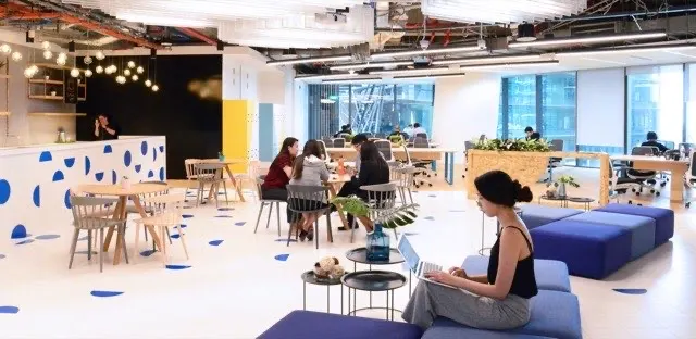 9 Straits View, 9 Straits View , Singapore 018937 — office space for rent, photo 1