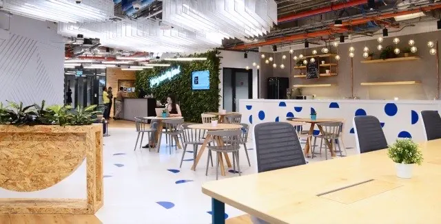 9 Straits View, 9 Straits View , Singapore 018937 — office space for rent, photo 2
