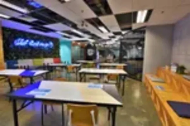 6 Raffles Quay, Raffles Quay 6, Singapore 048580 — office space for rent, photo 2