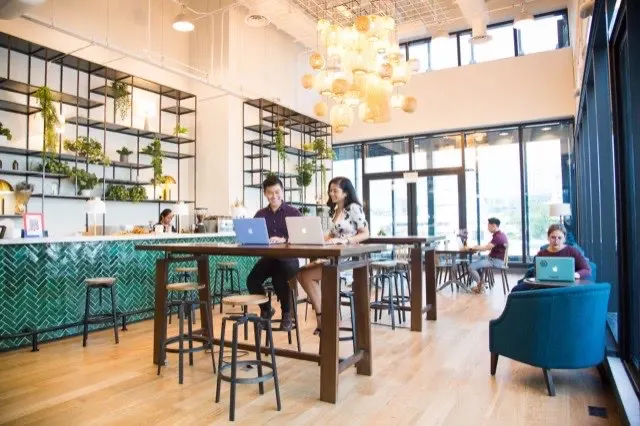 36 Carpenter Street, 36 Carpenter Street, Singapore 059915 — office space for rent, photo 1