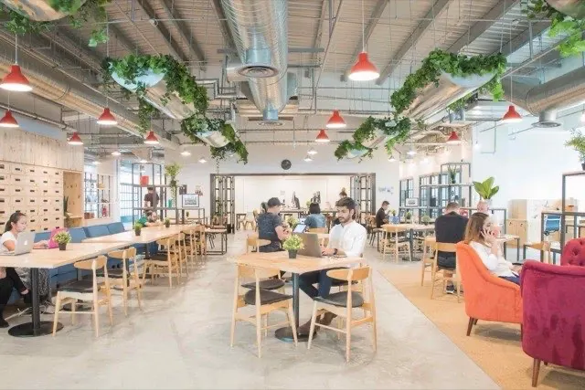 Level 6, 1 Kallang Junction, Level 6, 1 Kallang Junction, Singapore 339263 — office space for rent, photo 1
