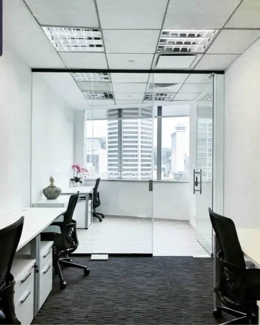 350 Orchard Road, 350 Orchard Road, Orchard 238868 — office space for rent, photo 2