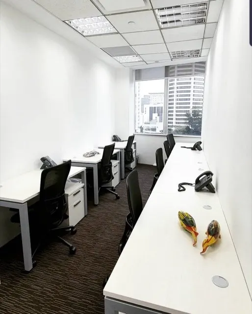 350 Orchard Road, 350 Orchard Road, Orchard 238868 — office space for rent, photo 2