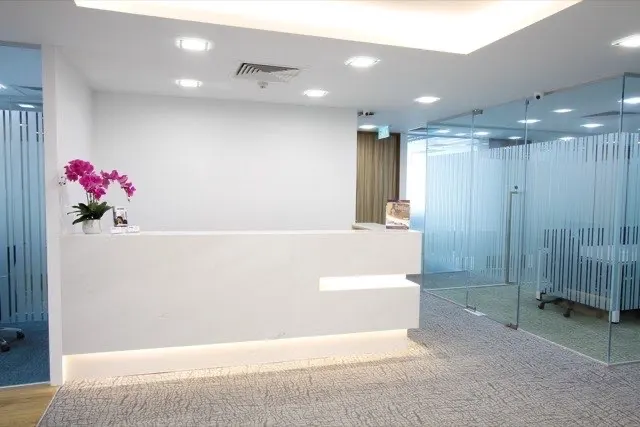 15 Scotts Road, 15 Scotts Road, Orchard 228218 — office space for rent, photo 1