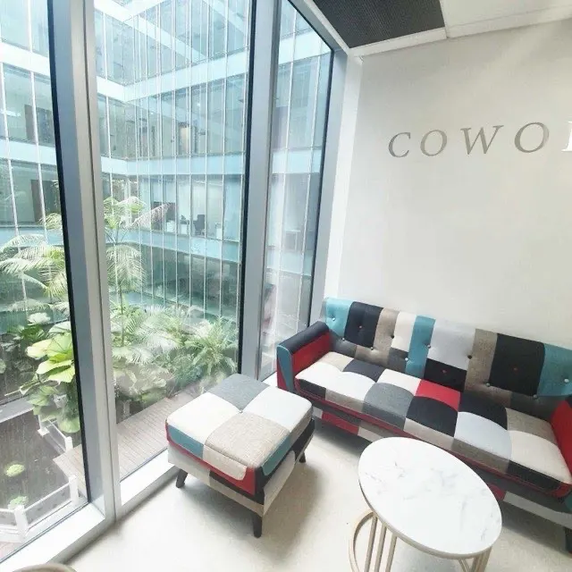 15 Scotts Road, 15 Scotts Road, Orchard 228218 — office space for rent, photo 2