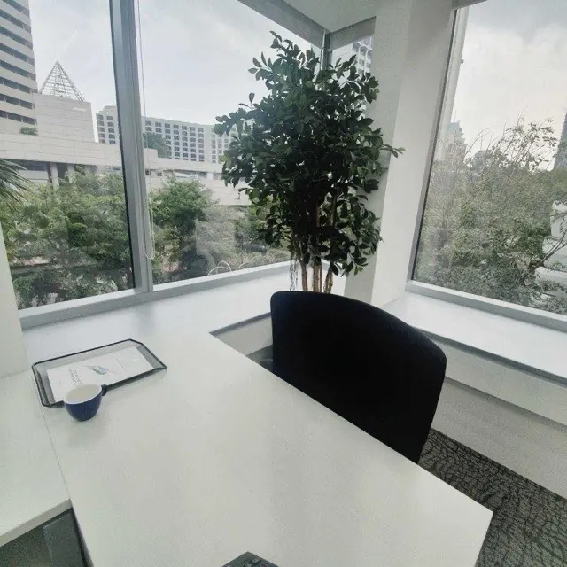 15 Scotts Road, 15 Scotts Road, Orchard 228218 — office space for rent, photo 2