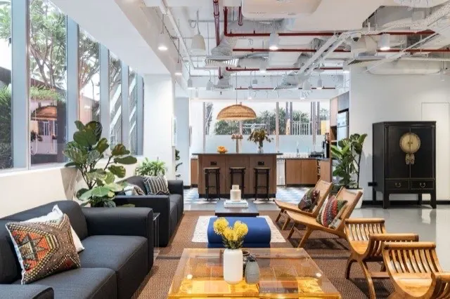 15 Beach Road, Beach Road 15, Singapore 189677 — office space for rent, photo 1