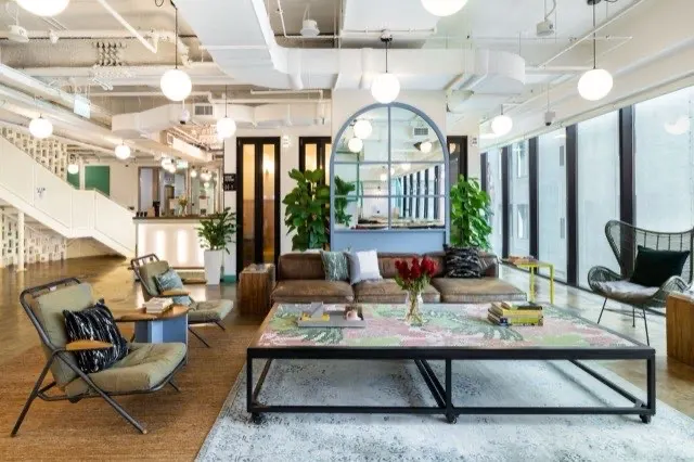 15 Beach Road, Beach Road 15, Singapore 189677 — office space for rent, photo 2