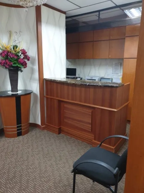 10 Anson Road, Anson Road 10, Singapore 079907 — office space for rent, photo 1