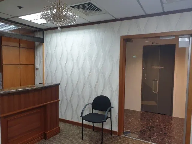 10 Anson Road, Anson Road 10, Singapore 079907 — office space for rent, photo 2