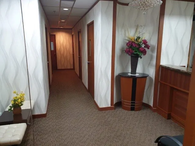 10 Anson Road, Anson Road 10, Singapore 079907 — office space for rent, photo 2