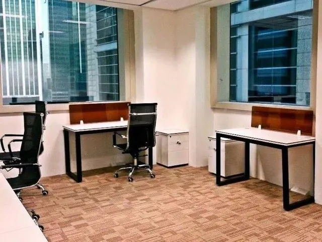 39 Robinson Road, #11-01 Robinson Point, 39 Robinson Road, #11-01 Robinson Point, Singapore 398007 — office space for rent, photo 1