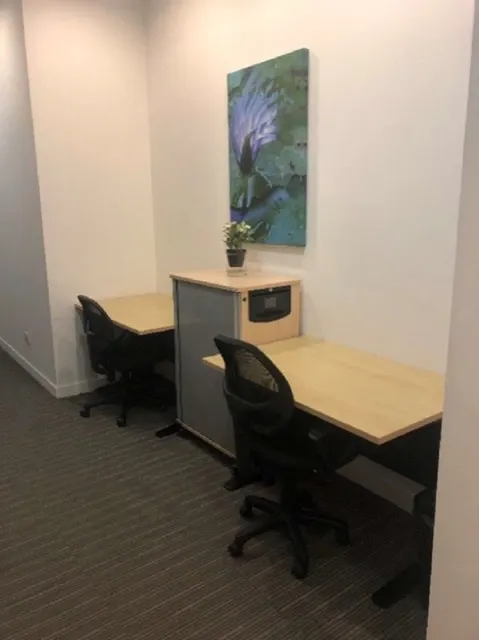 50 Ubi Crescent, 50 Ubi Crescent, #01-08 Ubi TechPark, Singapore 408568 — office space for rent, photo 2