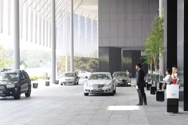 Asia Square, 12, Marina View — office space for rent, photo 1