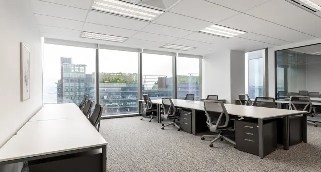 Asia Square Tower 1, 8 Marina View, Singapore, 018960 — office space for rent, photo 2
