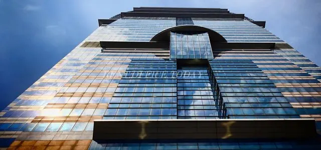 Capital Tower, 168, Robinson Road — office space for rent, photo 1
