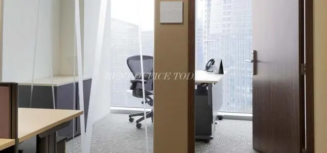 Ocean Financial Centre, 10, Collyer Quay — office space for rent, photo 1