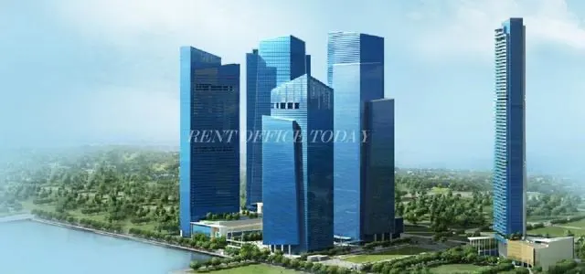 Marina Bay Financial Centre, 8, Marina Boulevard — office space for rent, photo 1
