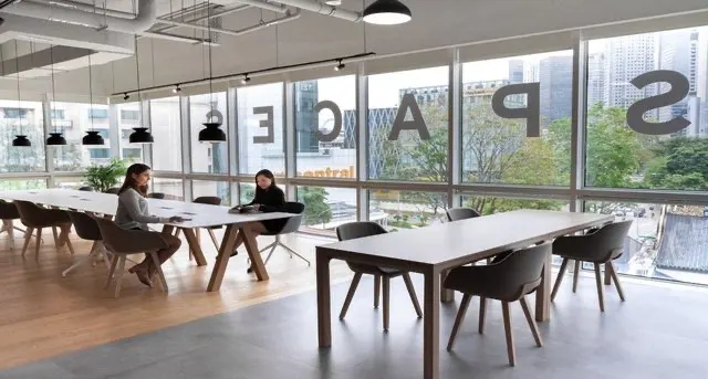 Clarke Quay, 21 Merchant Road, Singapore,  58267 — office space for rent, photo 1