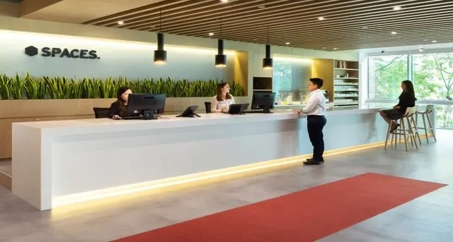Clarke Quay, 21 Merchant Road, Singapore,  58267 — office space for rent, photo 2