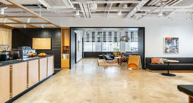 22 Cross Street, Cross Street 22, Chinatown, Singapore 048421 — office space for rent, photo 2
