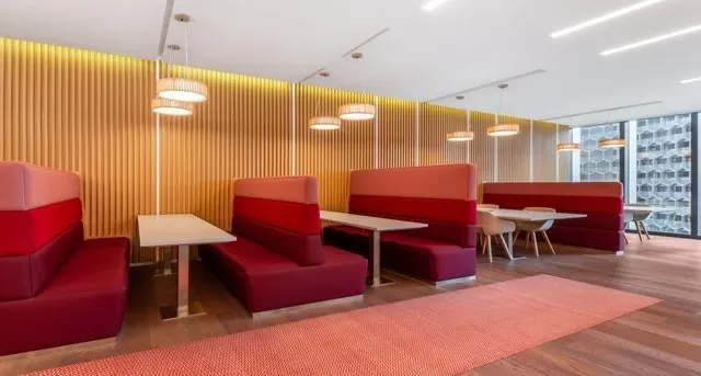 DUO Tower, 3 Fraser Street, Singapore,  189352 — office space for rent, photo 2