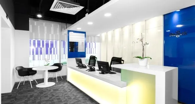 Galaxis-One North, 1 Fusionopolis Place, Singapore, 138522 — office space for rent, photo 2