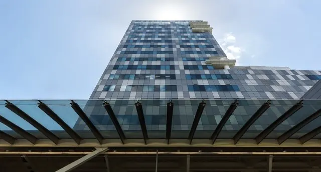 Galaxis-One North, 1 Fusionopolis Place, Singapore, 138522 — office space for rent, photo 1