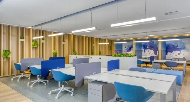 Guoco Tower, 1 Wallich Street, Singapore,  078881 — office space for rent, photo 2