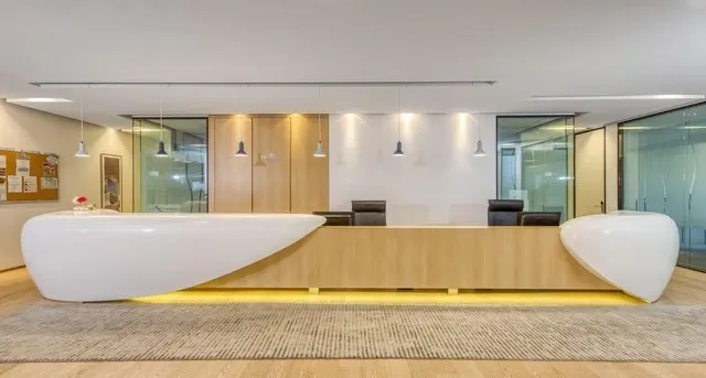 Guoco Tower, 1 Wallich Street, Singapore,  078881 — office space for rent, photo 2