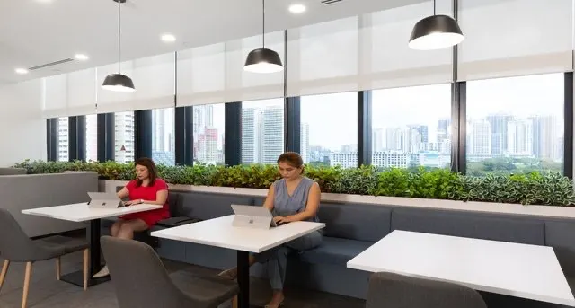 Hiap Hoe Building, Hiap Hoe Building, 18 Ah Hood Rd, Singapore, 329982 — office space for rent, photo 2