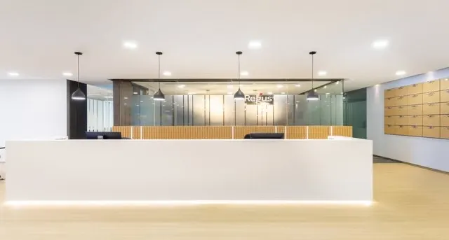 MBFC Tower 3, 12 Marina Boulevard, Singapore, 018982 — office space for rent, photo 2