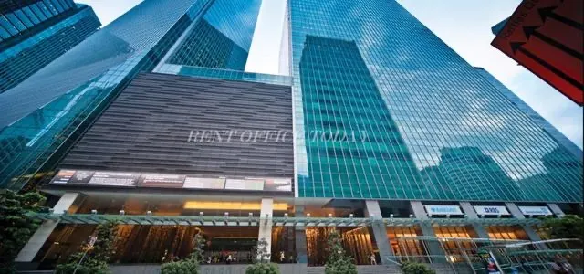 One Raffles Quay, 1, Raffles Quay — office space for rent, photo 1