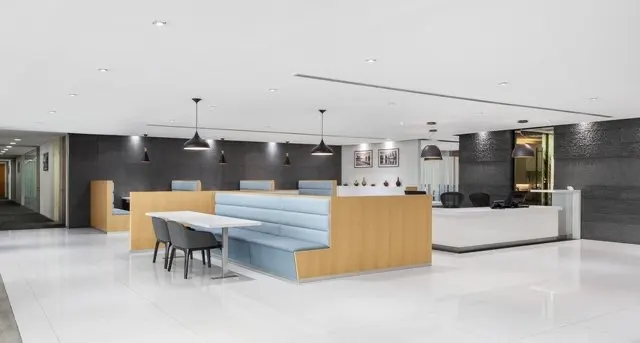 One Fullerton, 1 Fullerton Road, Singapore,  049213 — office space for rent, photo 2