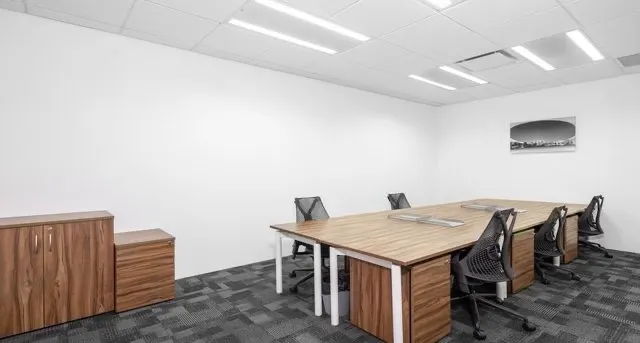 One Raffles Place Tower 2, 1 Raffles Place, Singapore, 048616 — office space for rent, photo 2