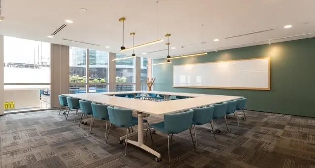 Paya Lebar Quarter, 1 Paya Lebar Link, Singapore,  408533 — office space for rent, photo 2