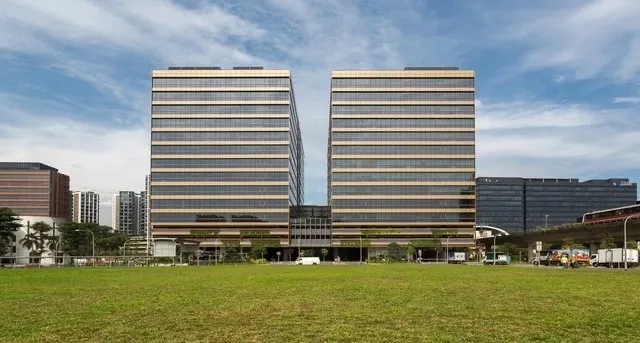 Paya Lebar Quarter, 1 Paya Lebar Link, Singapore,  408533 — office space for rent, photo 1