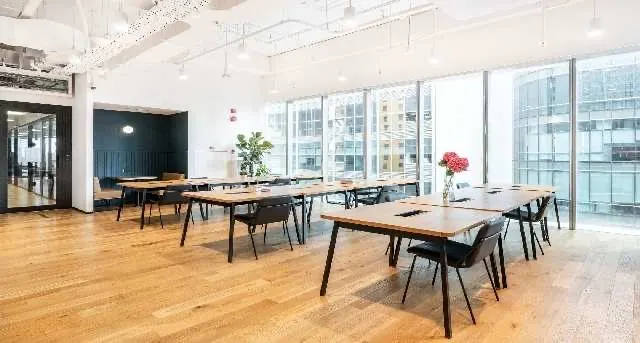 71 Robinson Road, Robinson Road 71, Chinatown, Singapore 068895 — office space for rent, photo 1