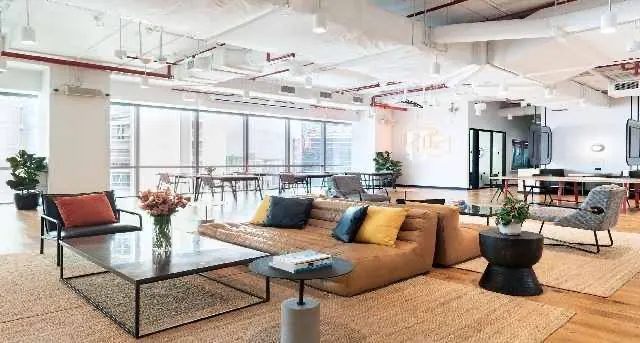 71 Robinson Road, Robinson Road 71, Chinatown, Singapore 068895 — office space for rent, photo 2