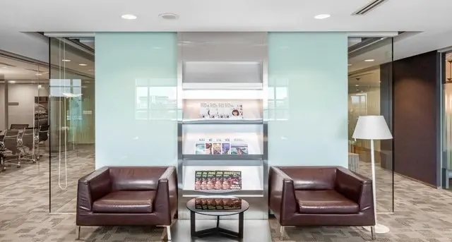 Tampines Junction, 300 Tampines Avenue 5, Singapore,  529653 — office space for rent, photo 2